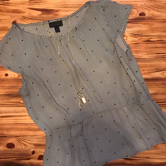 Worthington Tops - Blouse